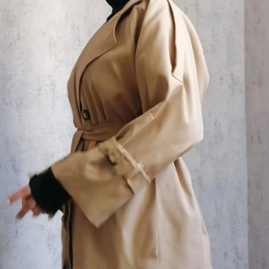 ترنچ کت