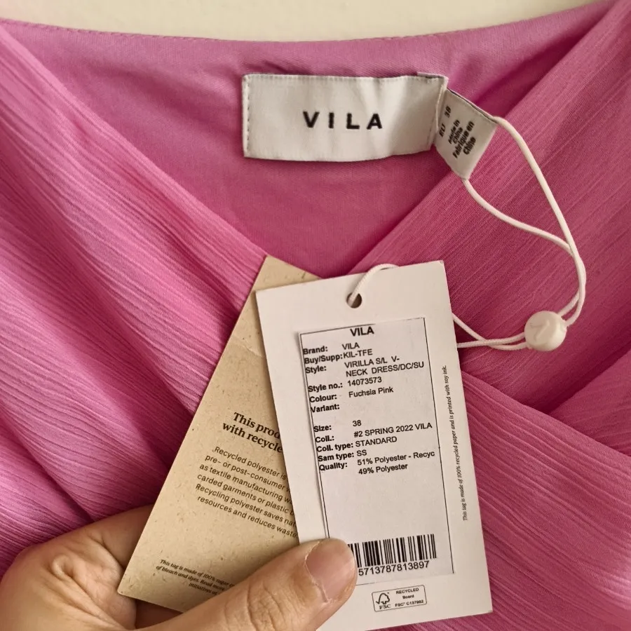 پیراهن‌ دخترانه Vila