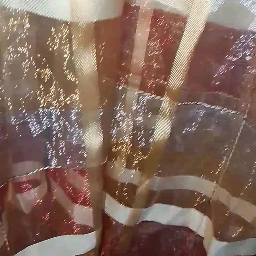 پرده شیک حراج