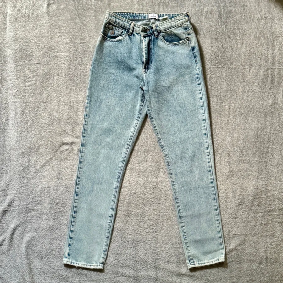 شلوار جین برندThree jeans