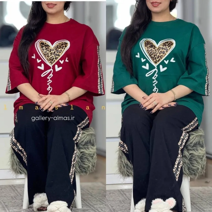 ست بلوبری