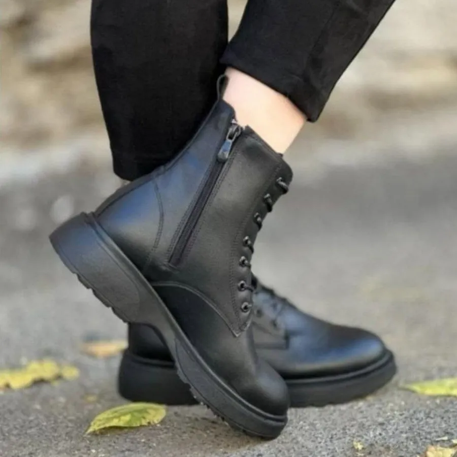 بوت جدید