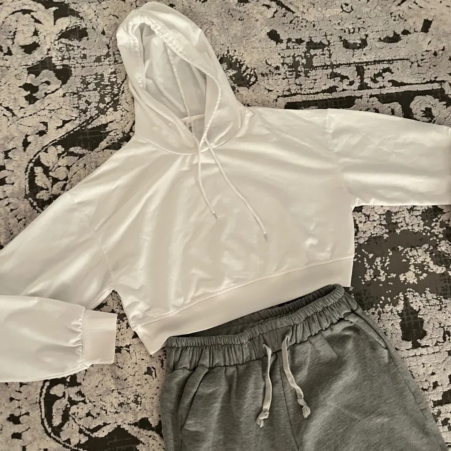 ست هودی و اسلش پاییزه