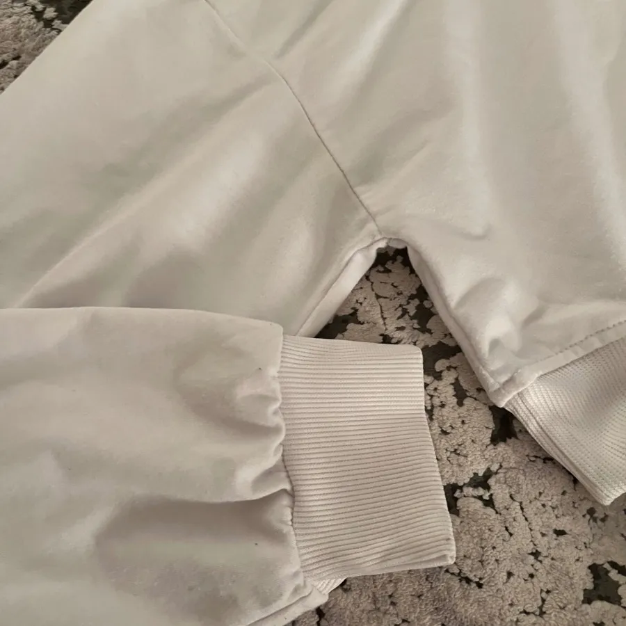 ست هودی و اسلش پاییزه
