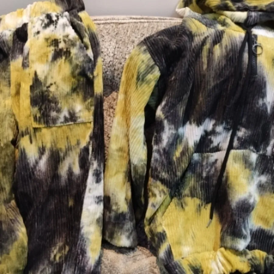هودی و شلوار