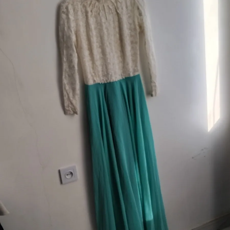 پیراهن مجلسی فرمالیته