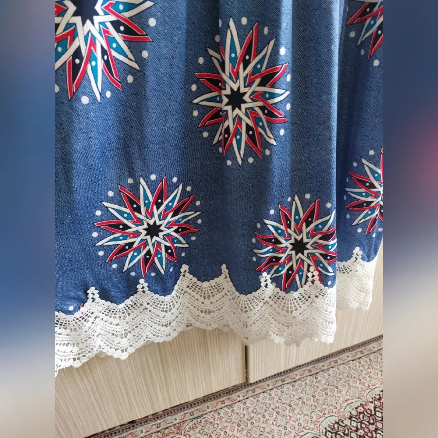 پیراهن مجلسی خارجی