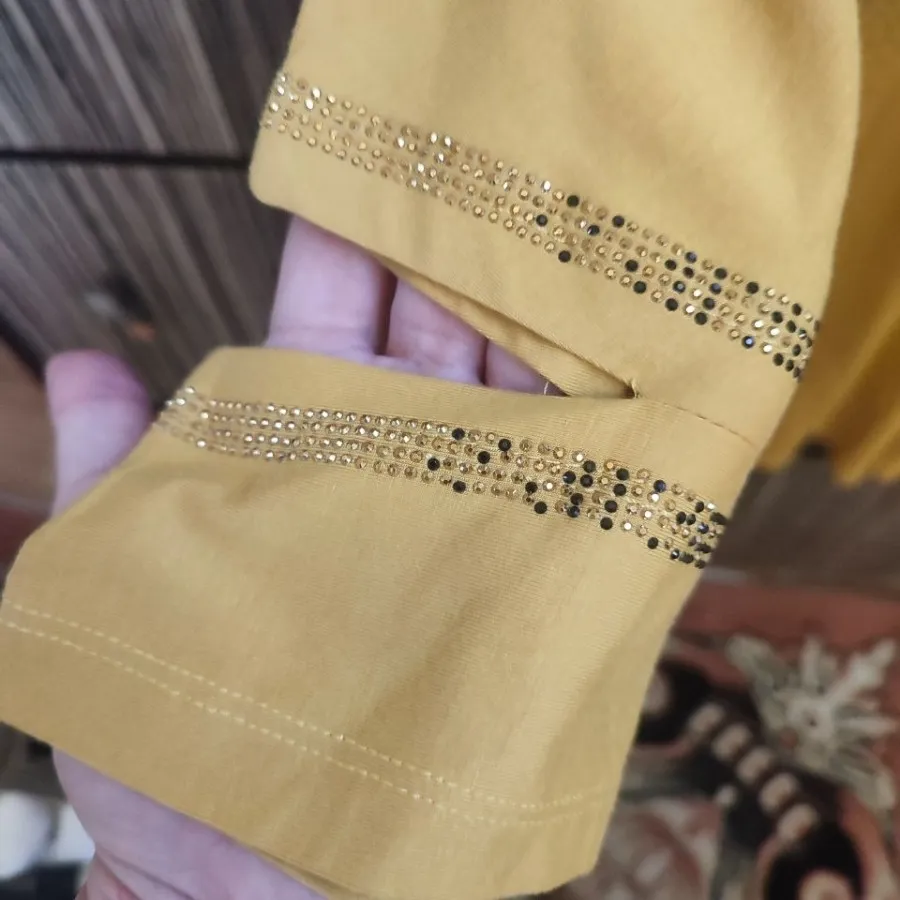 تیشرت قواره دار
