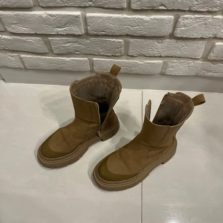 بوت زنانه