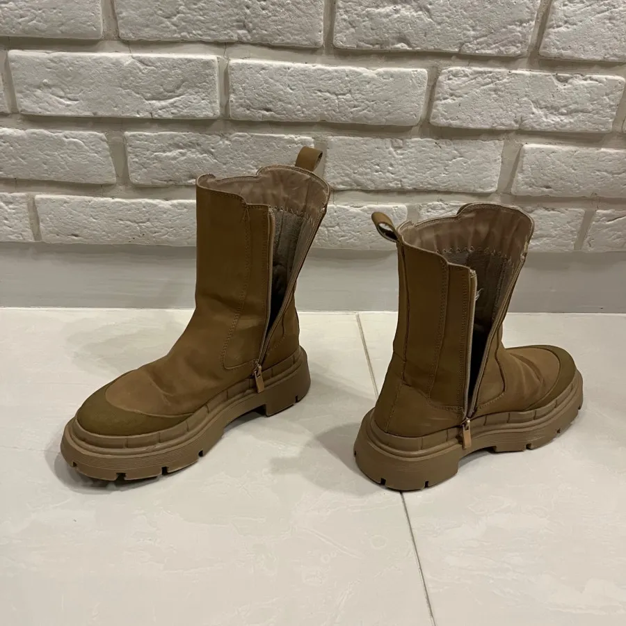 بوت زنانه