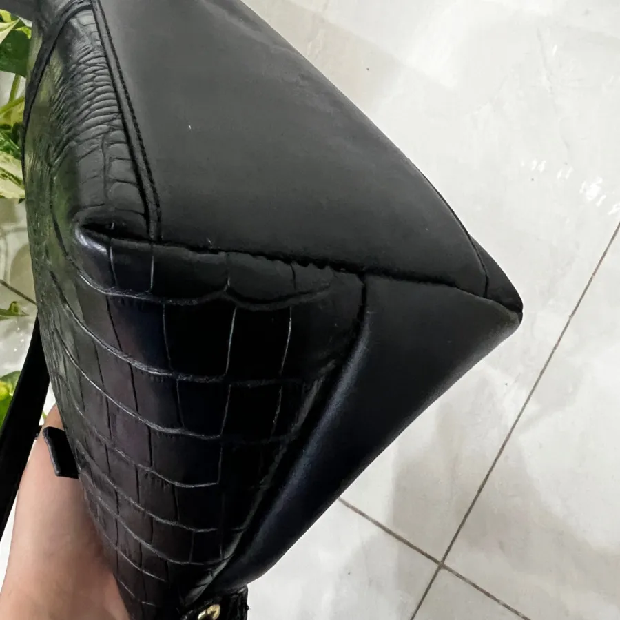 کیف چرم