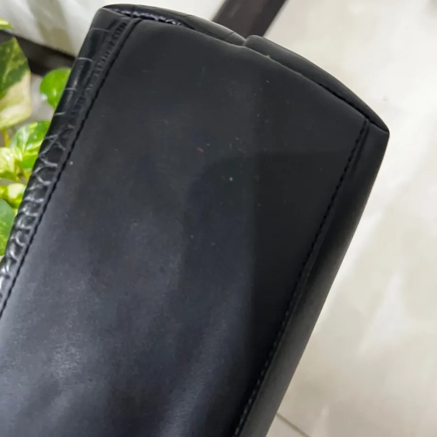 کیف چرم