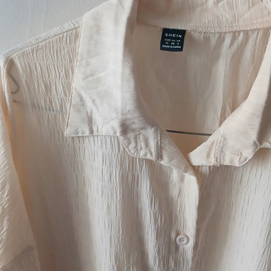 شومیز shein