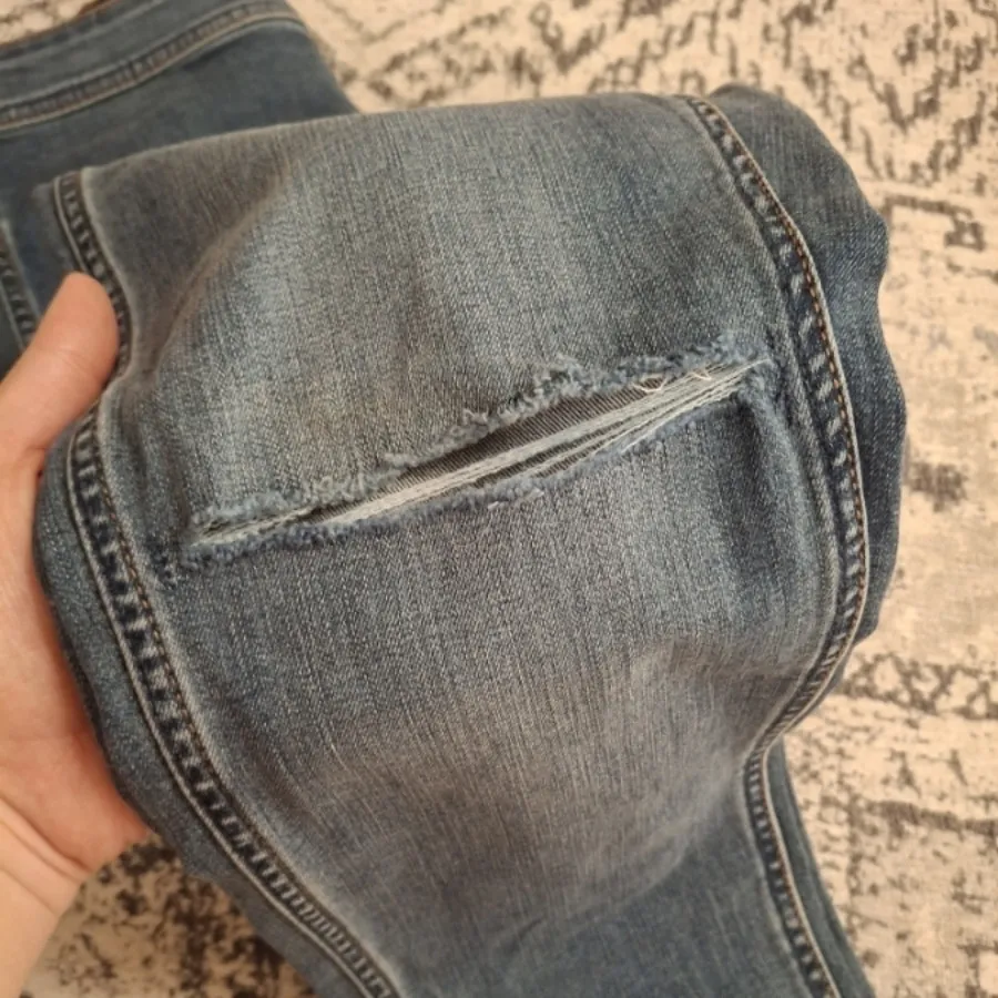 شلوار جین H&M