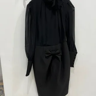 مجلسی مشکی