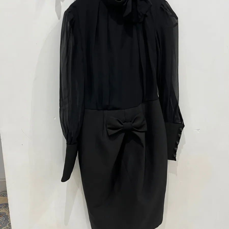 مجلسی مشکی