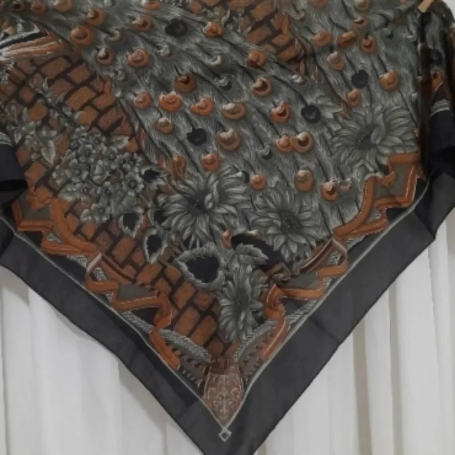 مینی اسکارف