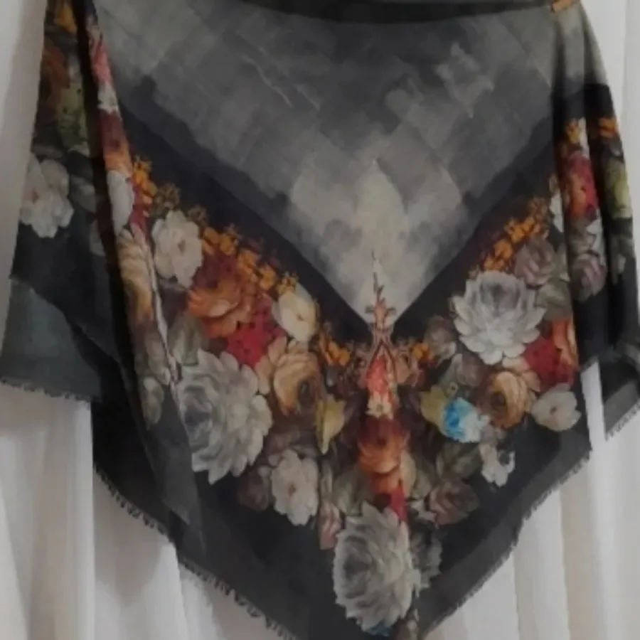 روسری خنک و ناز