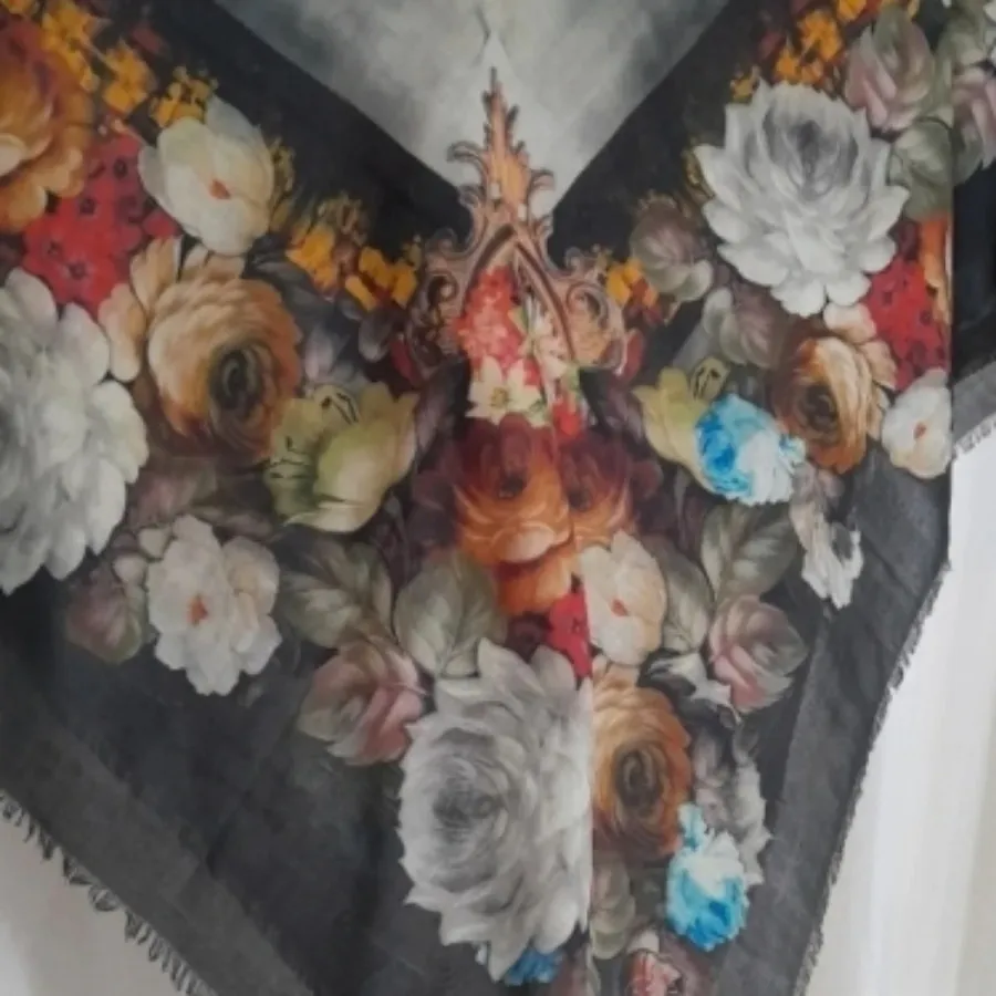 روسری خنک و ناز