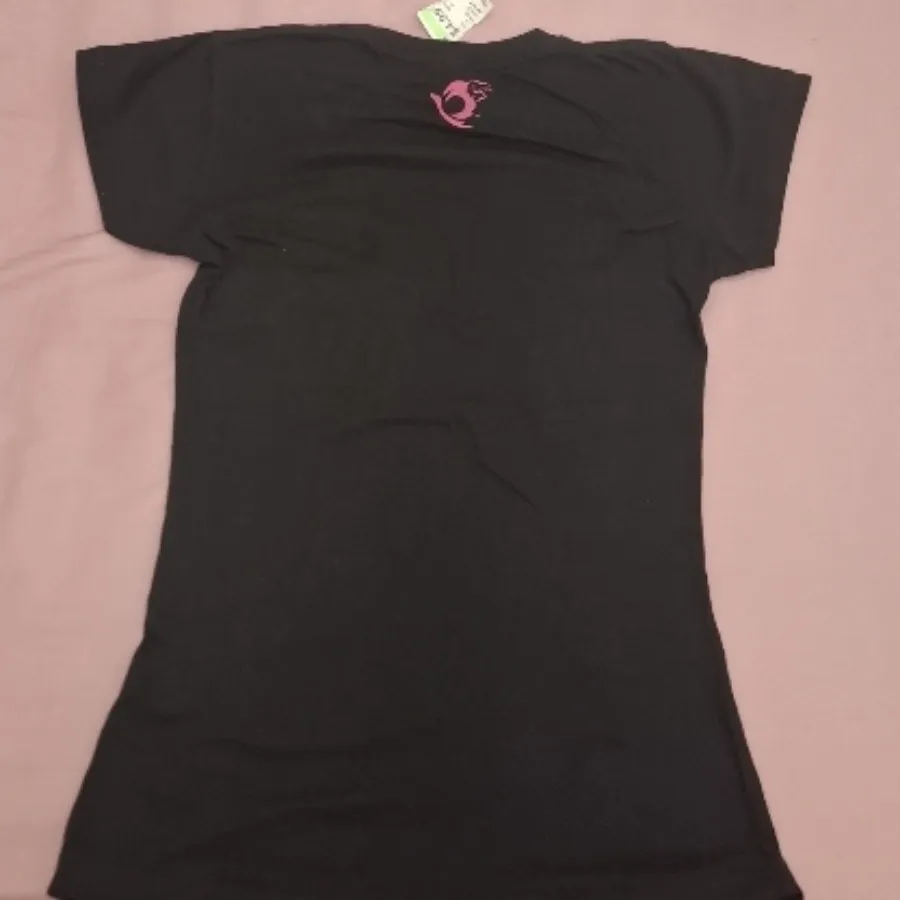 تیشرت دخترانه