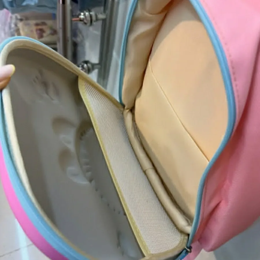 کیف مدرسه