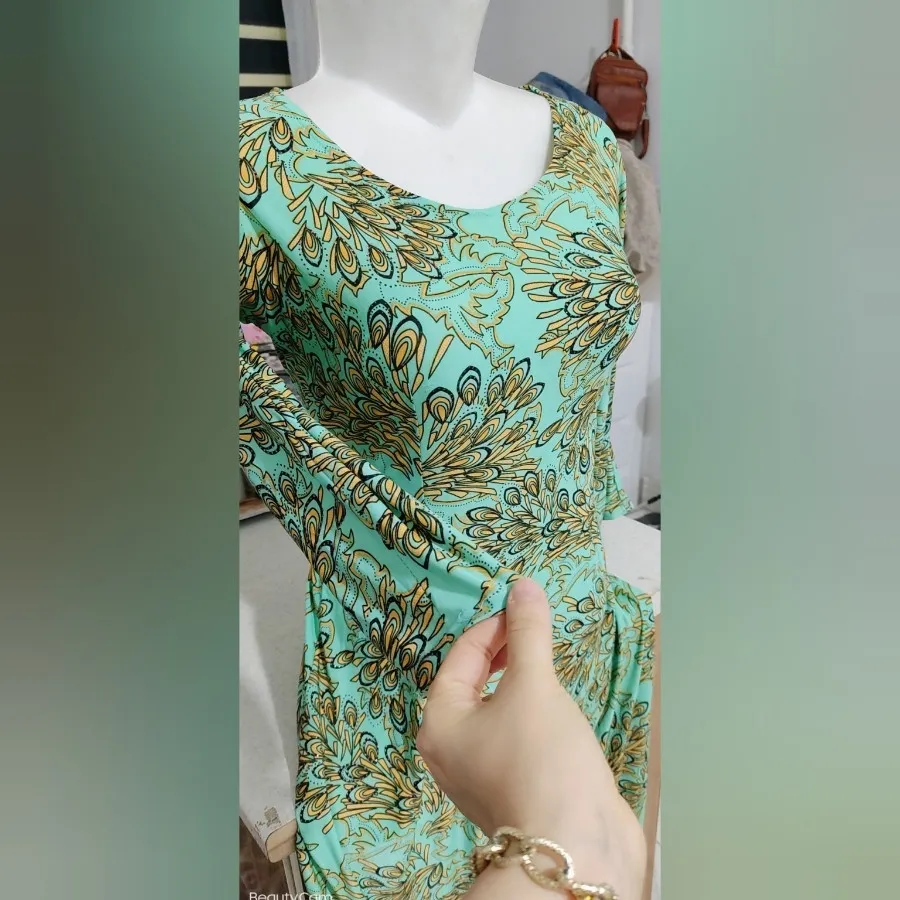 پیراهن مجلسی