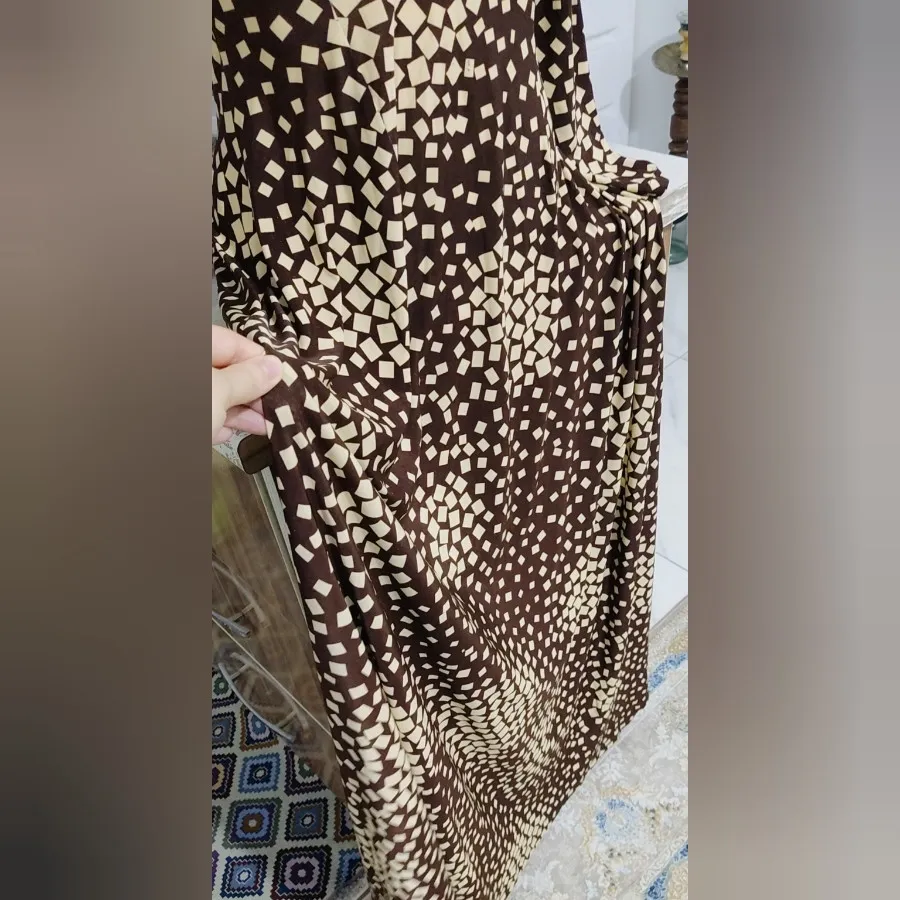 پیراهن مجلسی