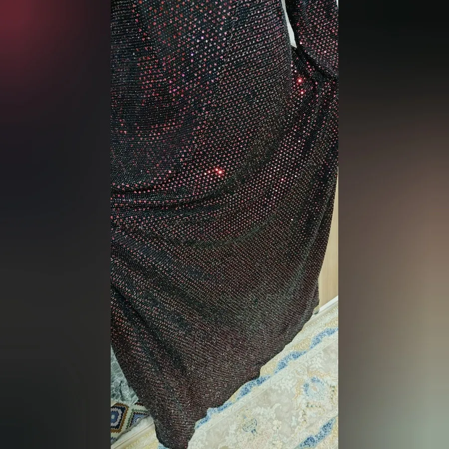پیراهن مجلسی