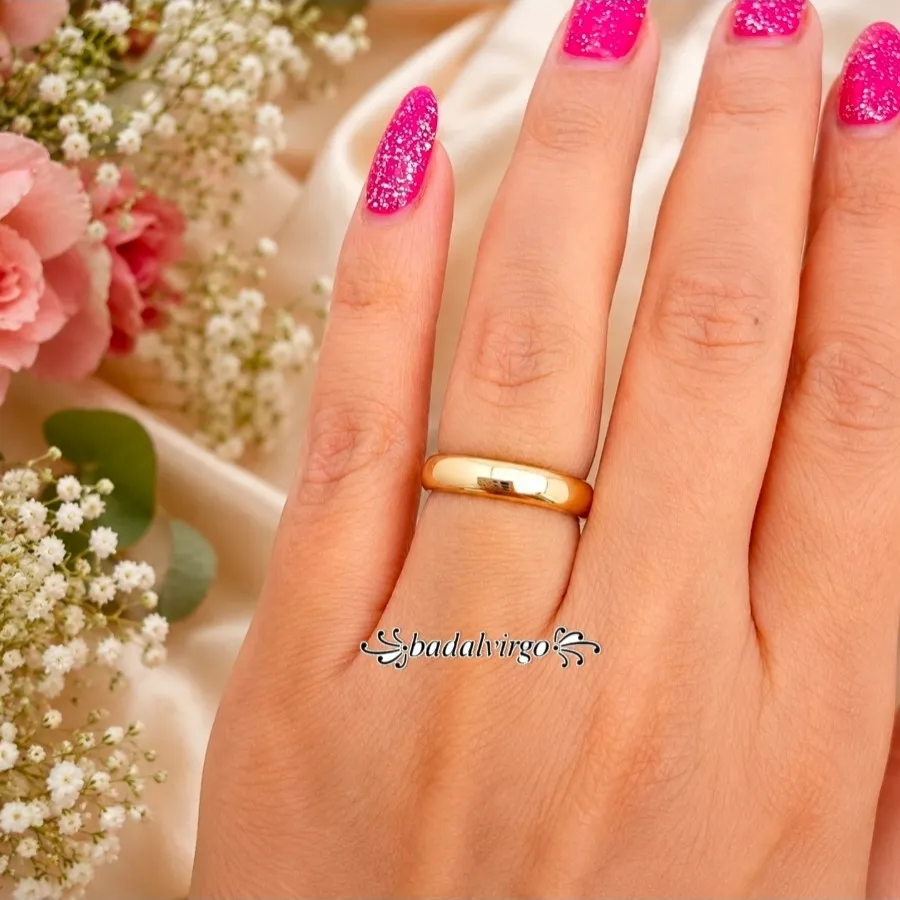 انگشتر حلقه رینگی  ژوپینگ