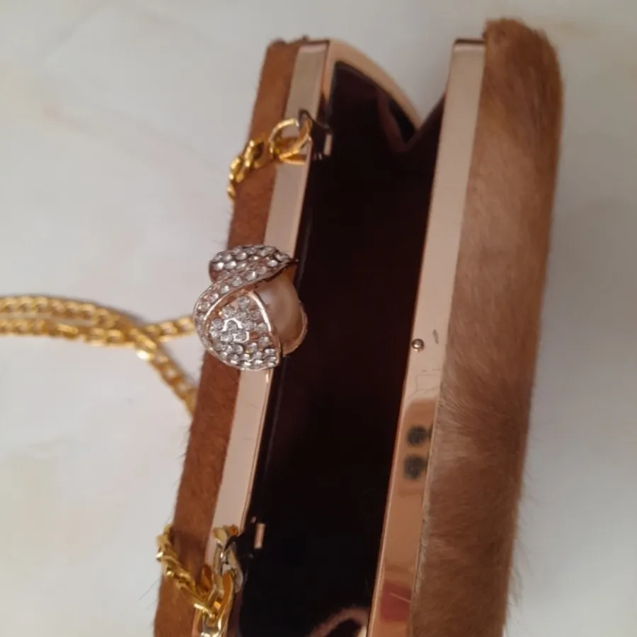 کیف مجلسی چرم خاص