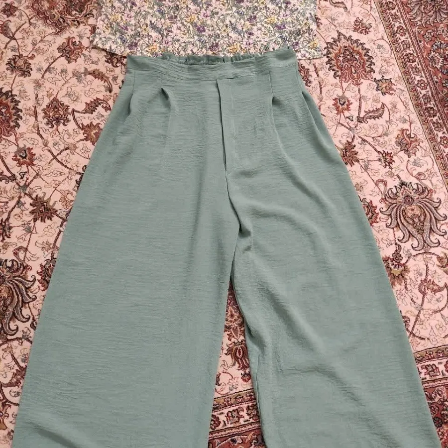 شومیز شلوار