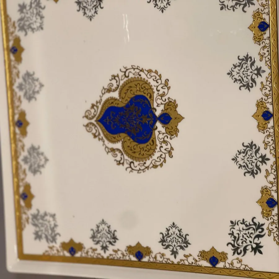 شیرینی خوری چینی