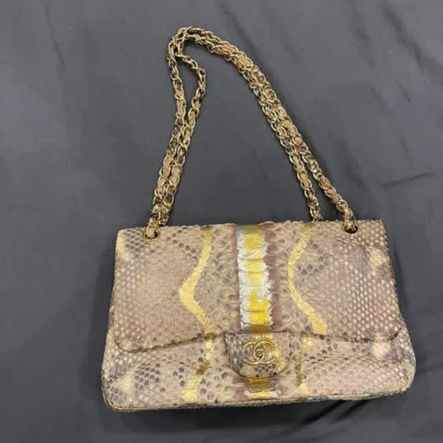 کیف چنل