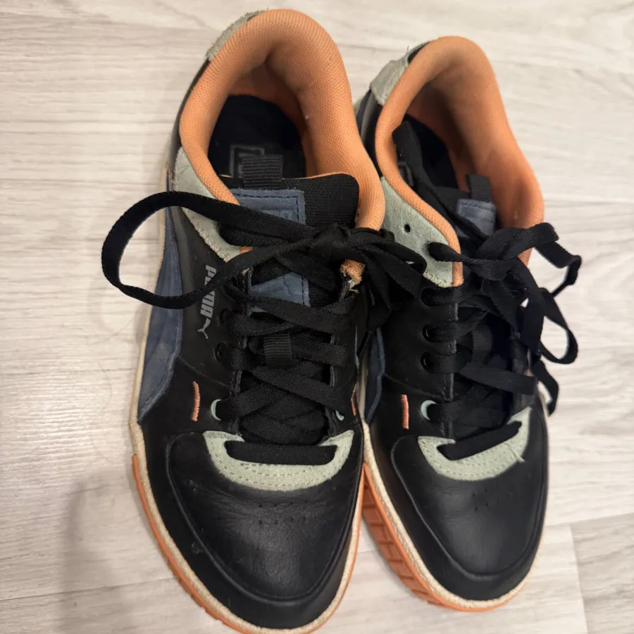 کتونی اورجینال puma