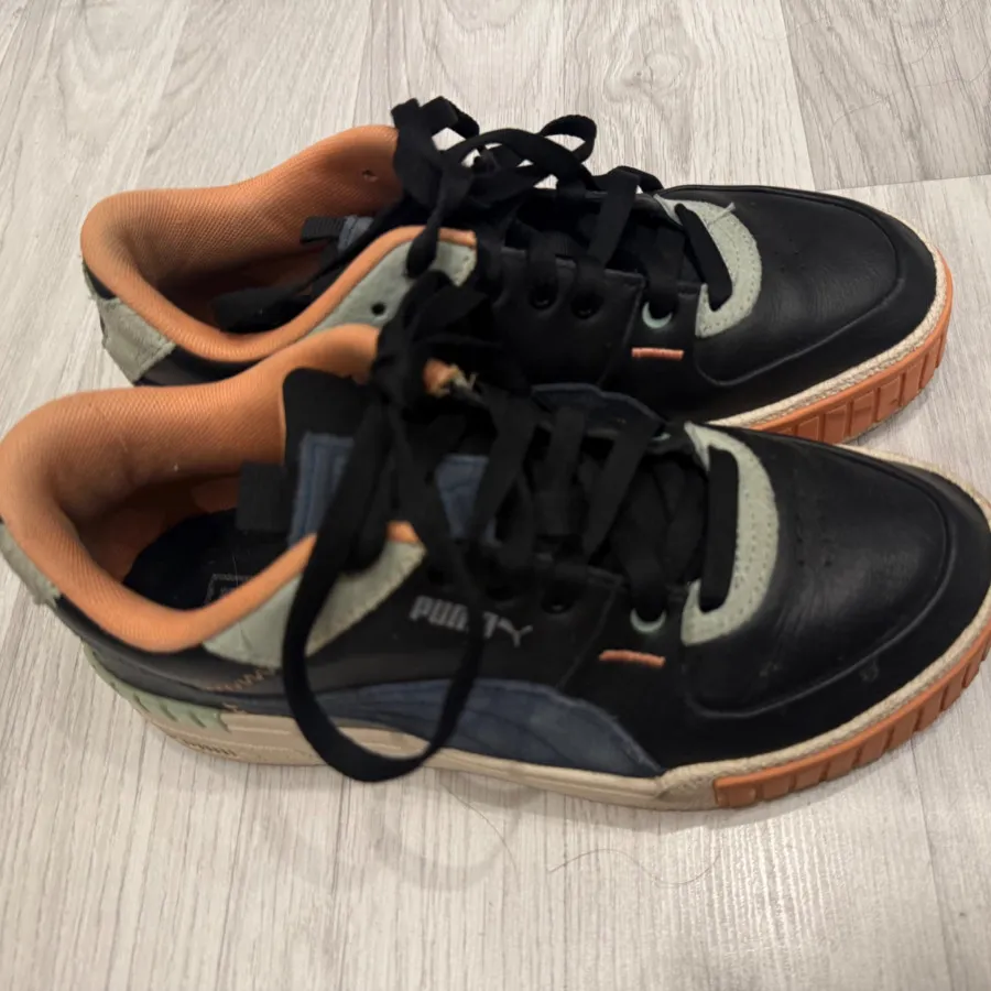 کتونی اورجینال puma