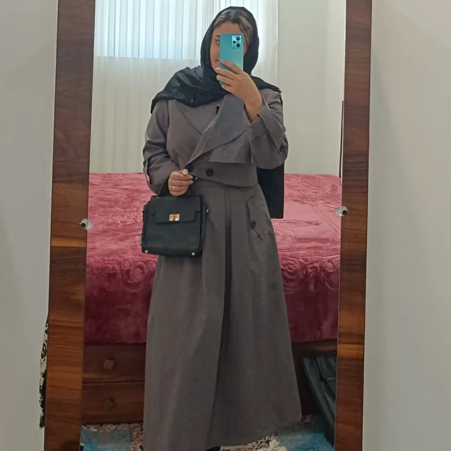 کت و دامن