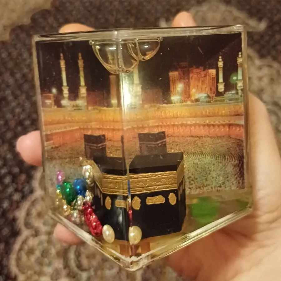 ماکت دکوری