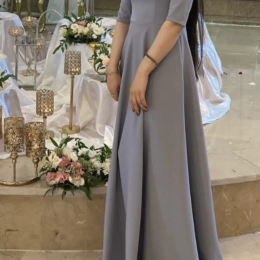پیراهن مجلسی