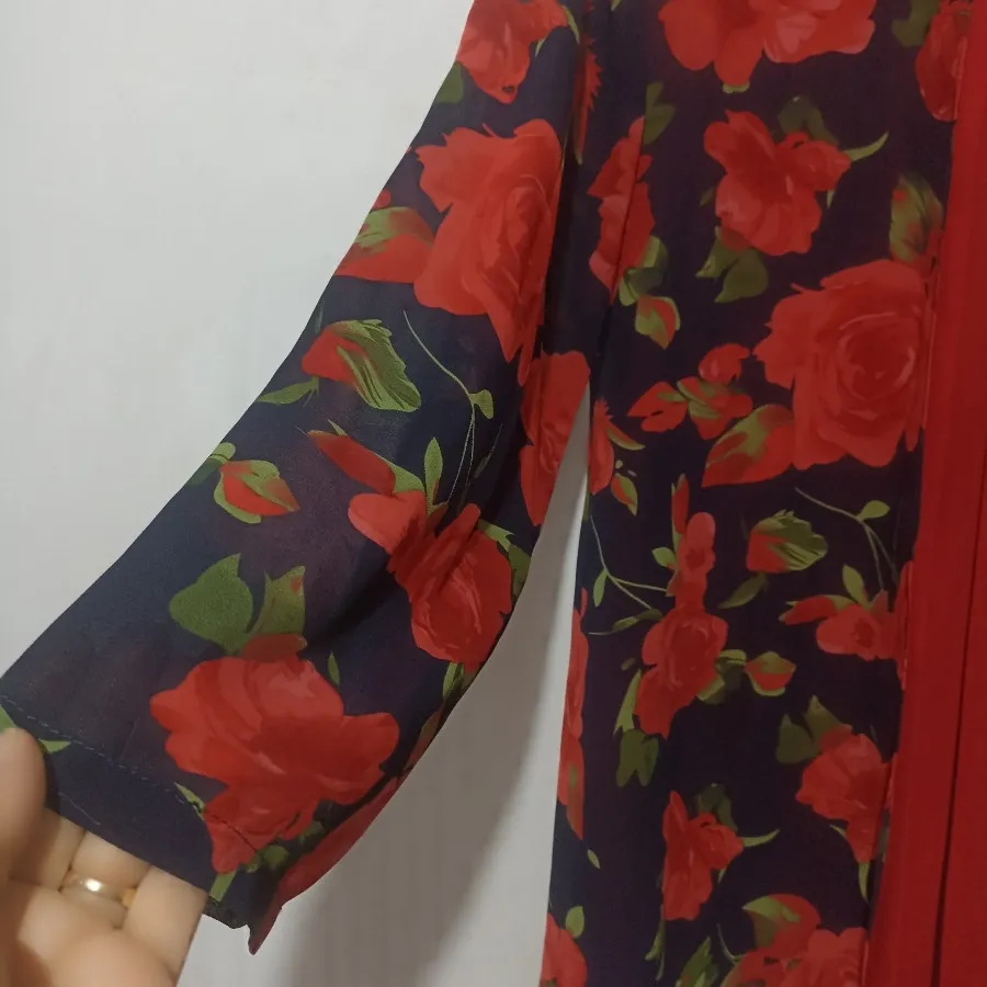 شومیز بلند
