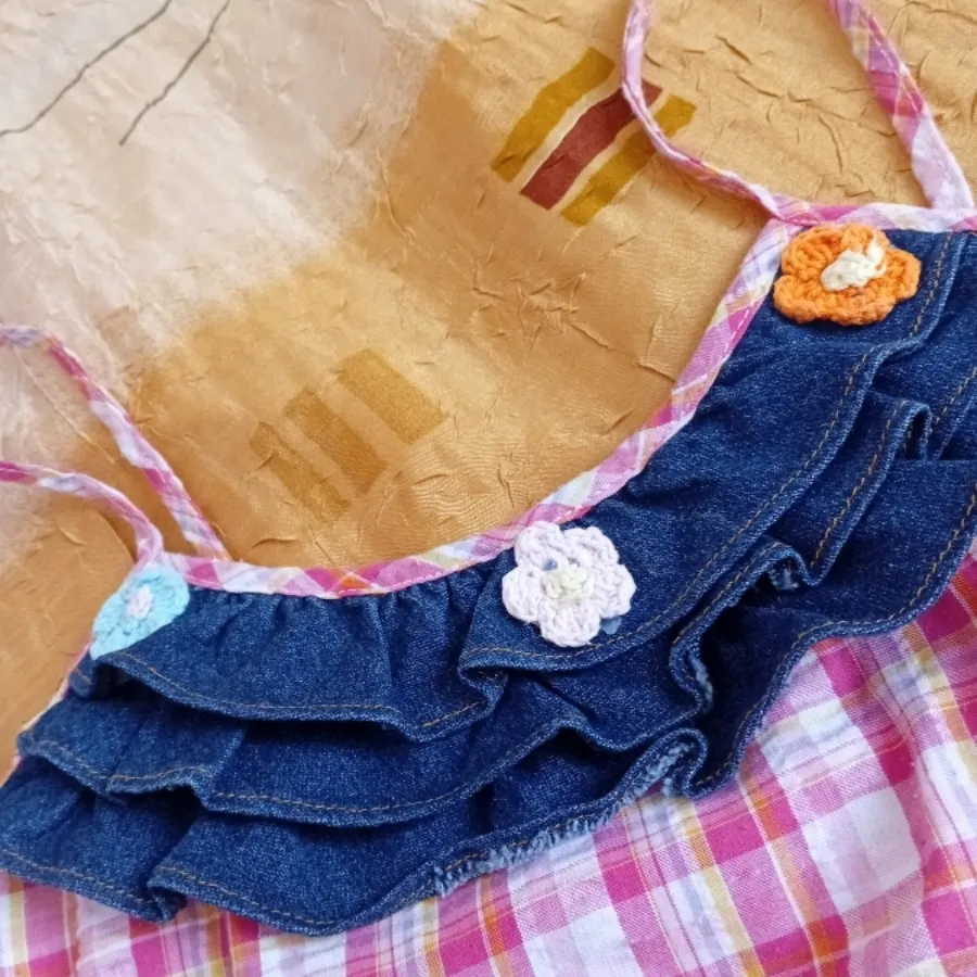 تاپ وشلوارک KIDS