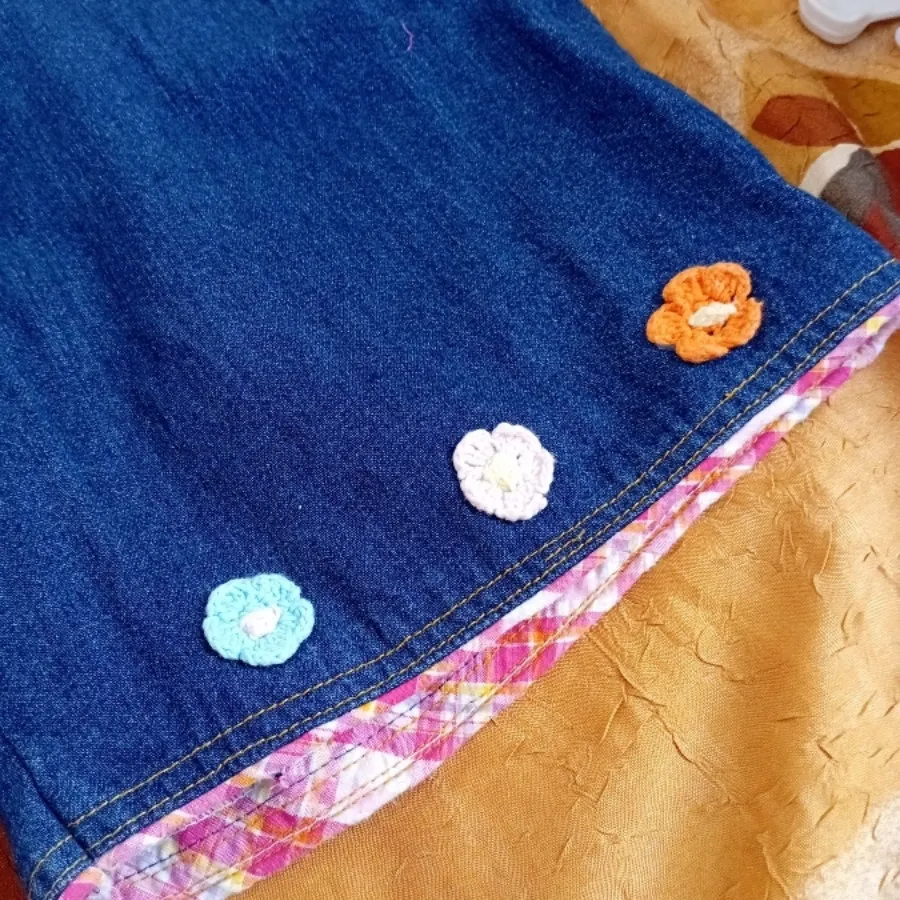 تاپ وشلوارک KIDS