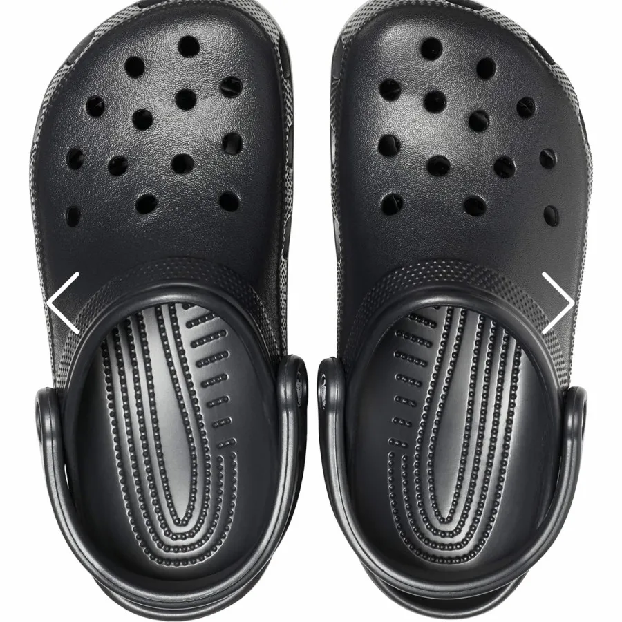 کراکس crocs