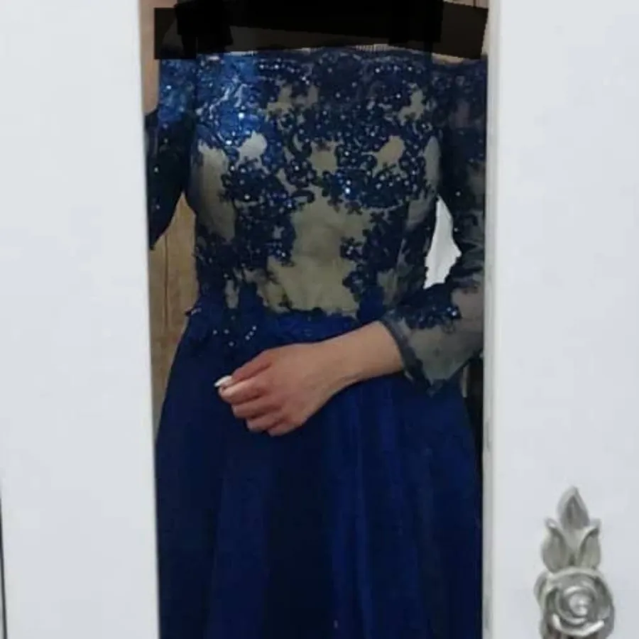لباس مجلسی