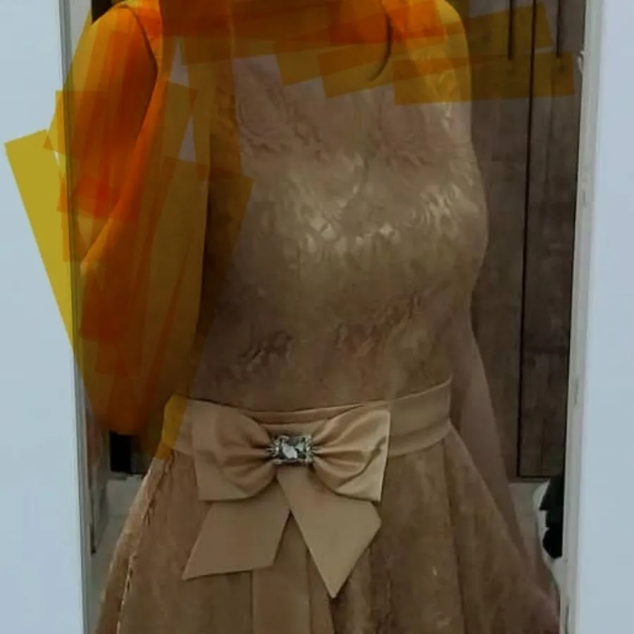 لباس مجلسی