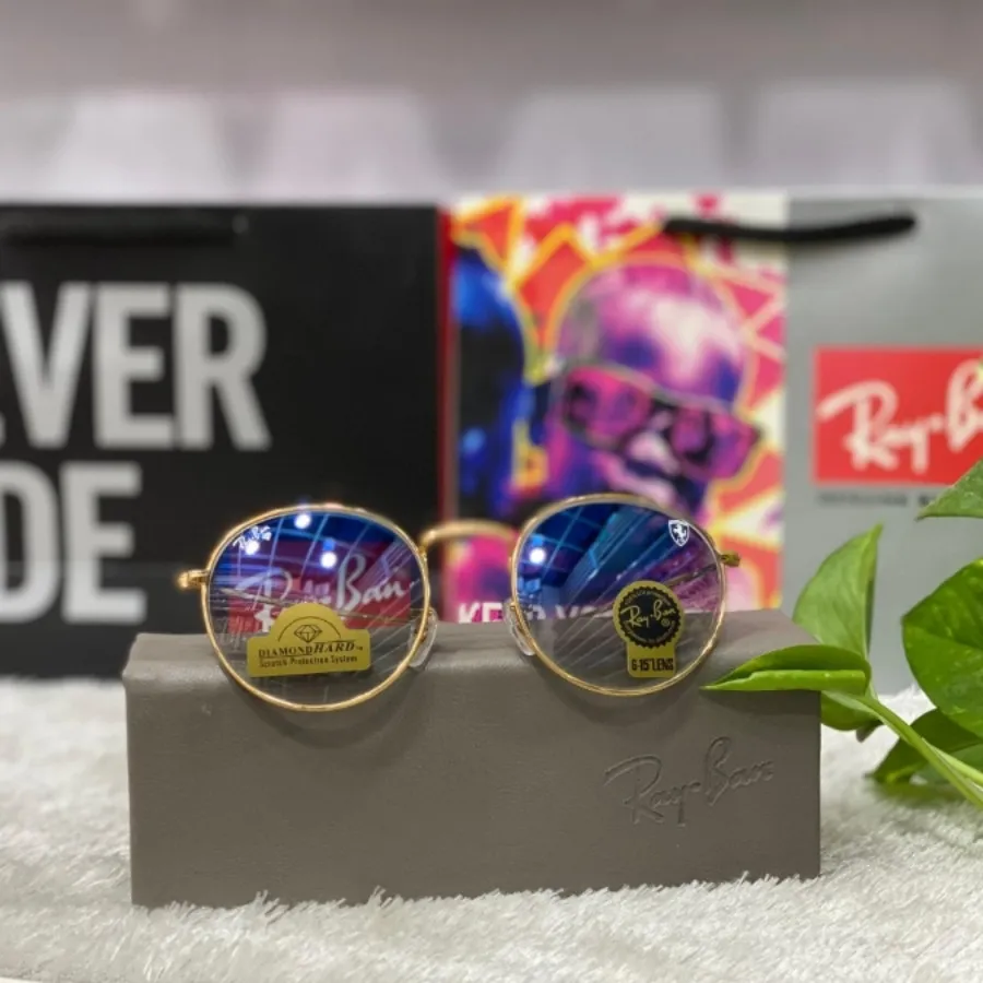 Ray ban