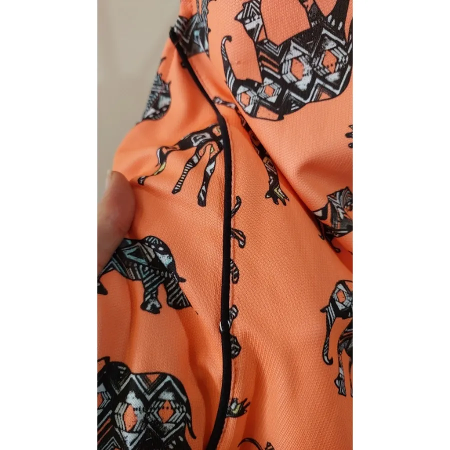 پیراهن bershka