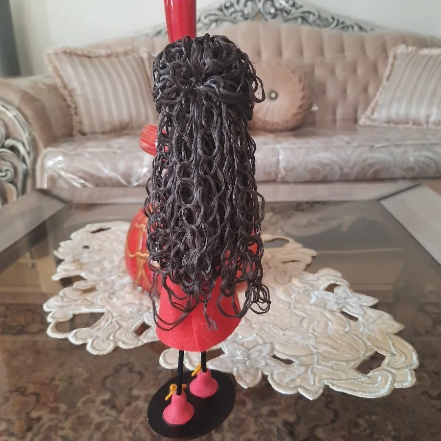 عروسک