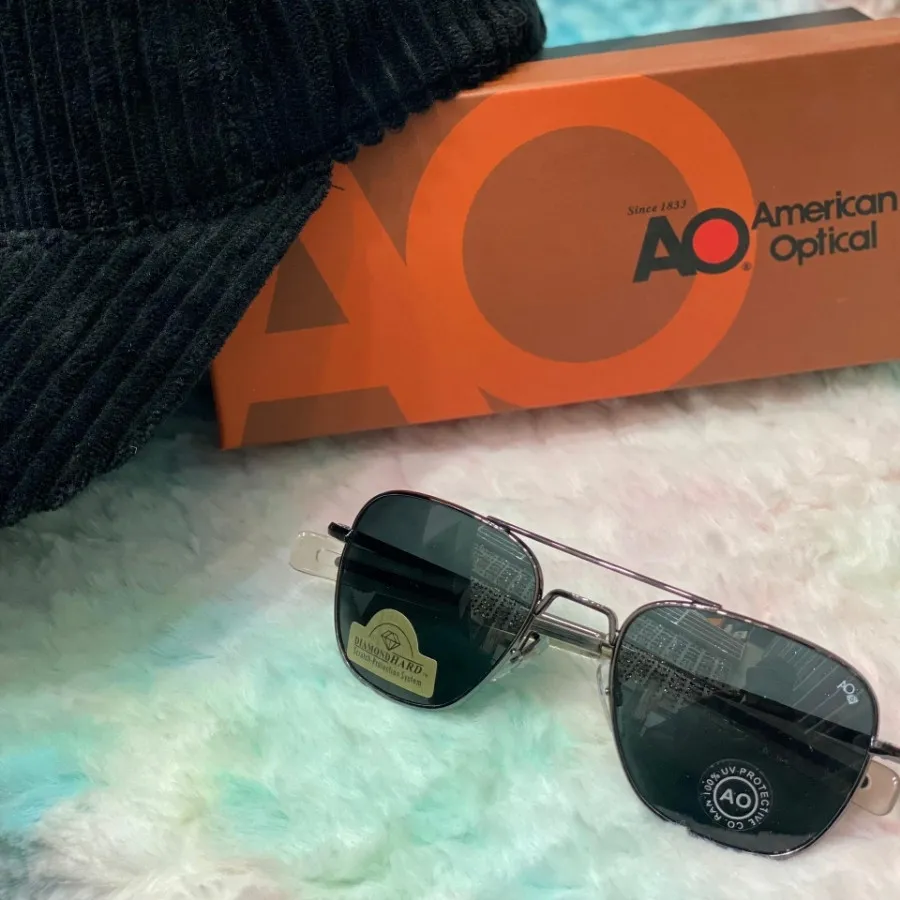 American optical AO