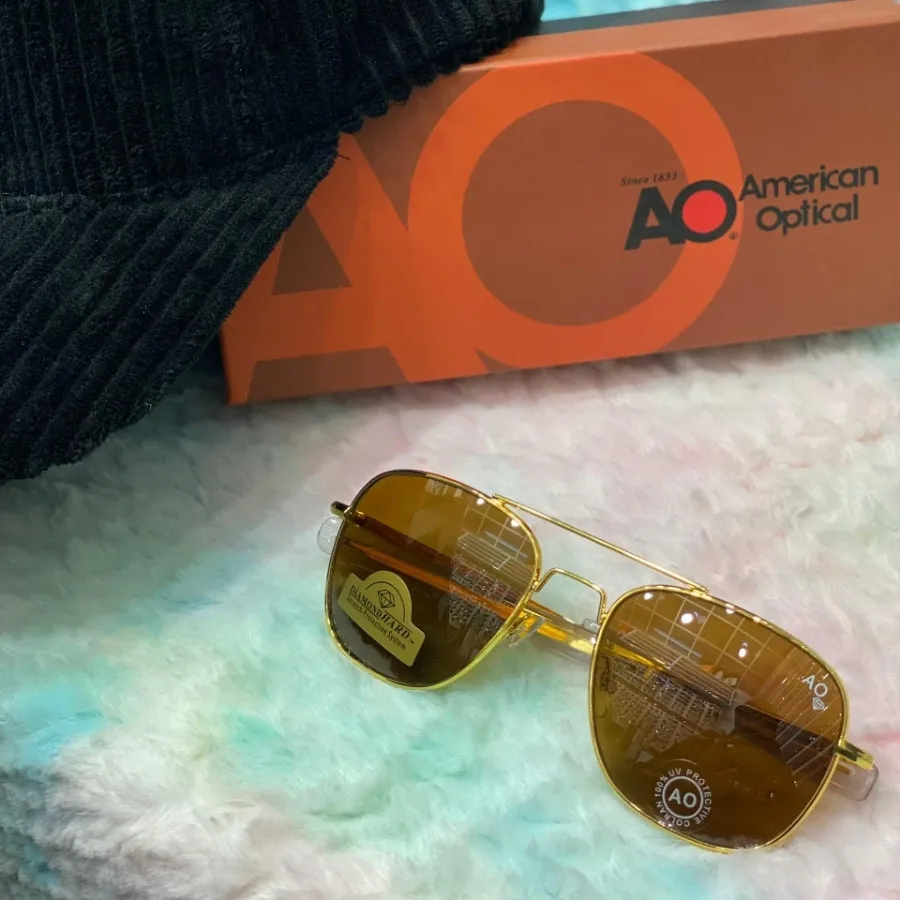 American optical AO