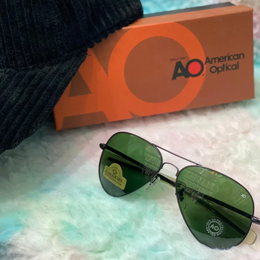 American optical AO